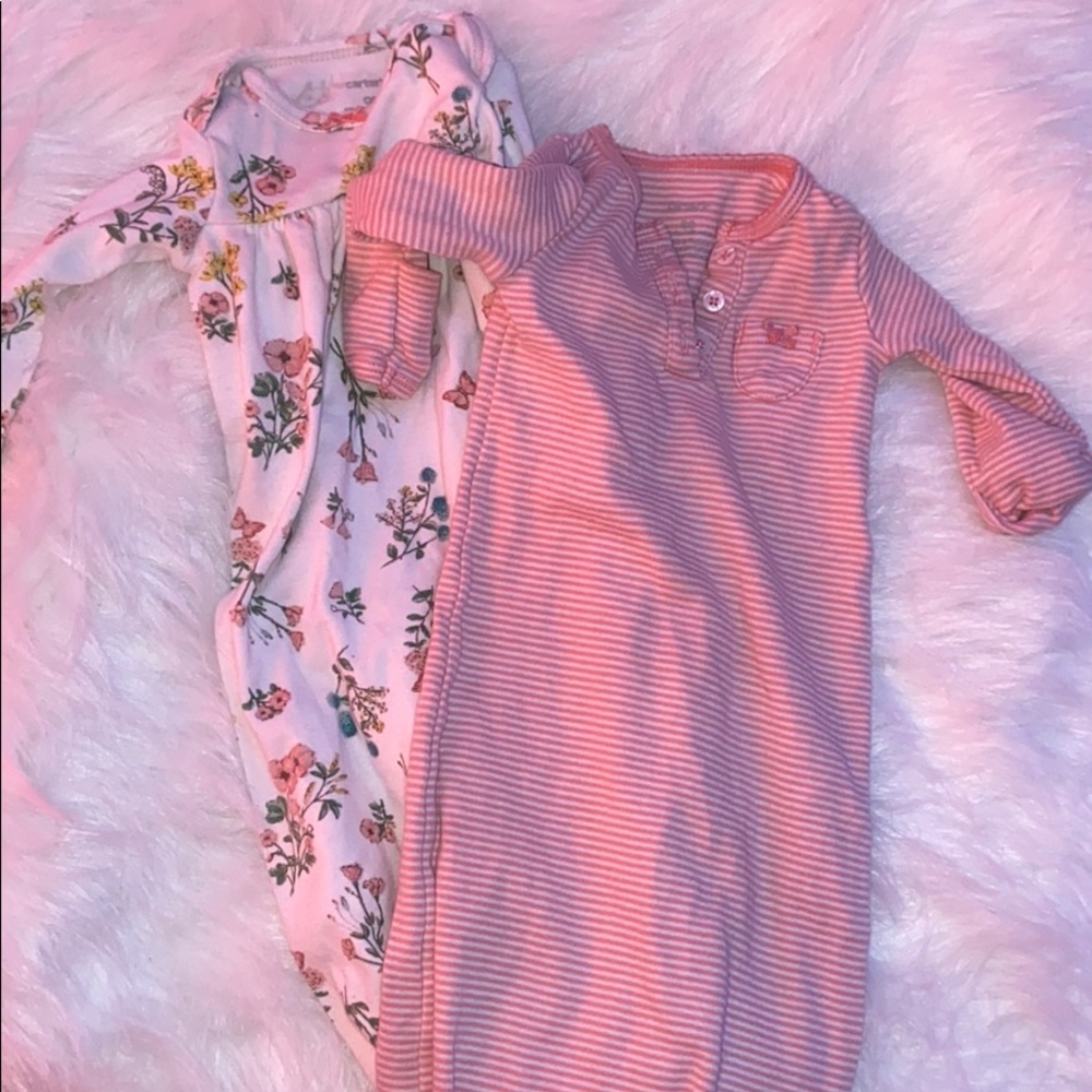 Nightgowns